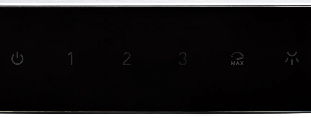 Máy hút mùi áp tường Elica CLAIRE IXBL/A/90 - Hàng chính hãng