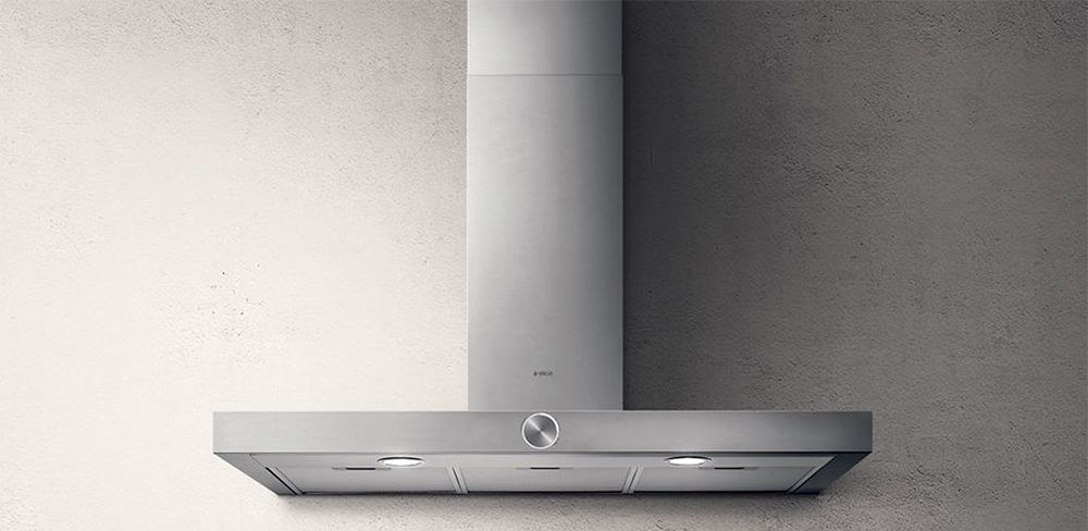 Máy hút mùi áp tường Elica LOL IX/A/90 - Hàng chính hãng