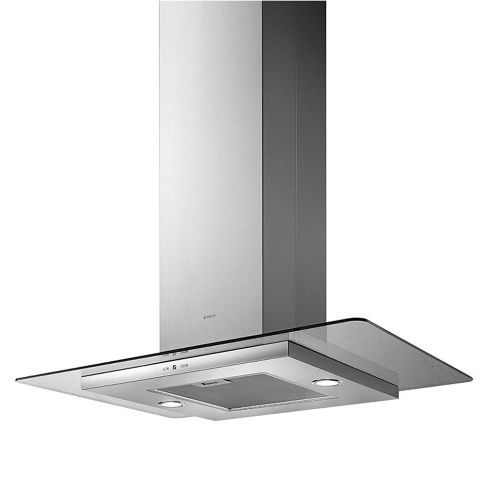 Máy hút mùi áp tường Elica TRIBE IX/A/60 - Hàng chính hãng