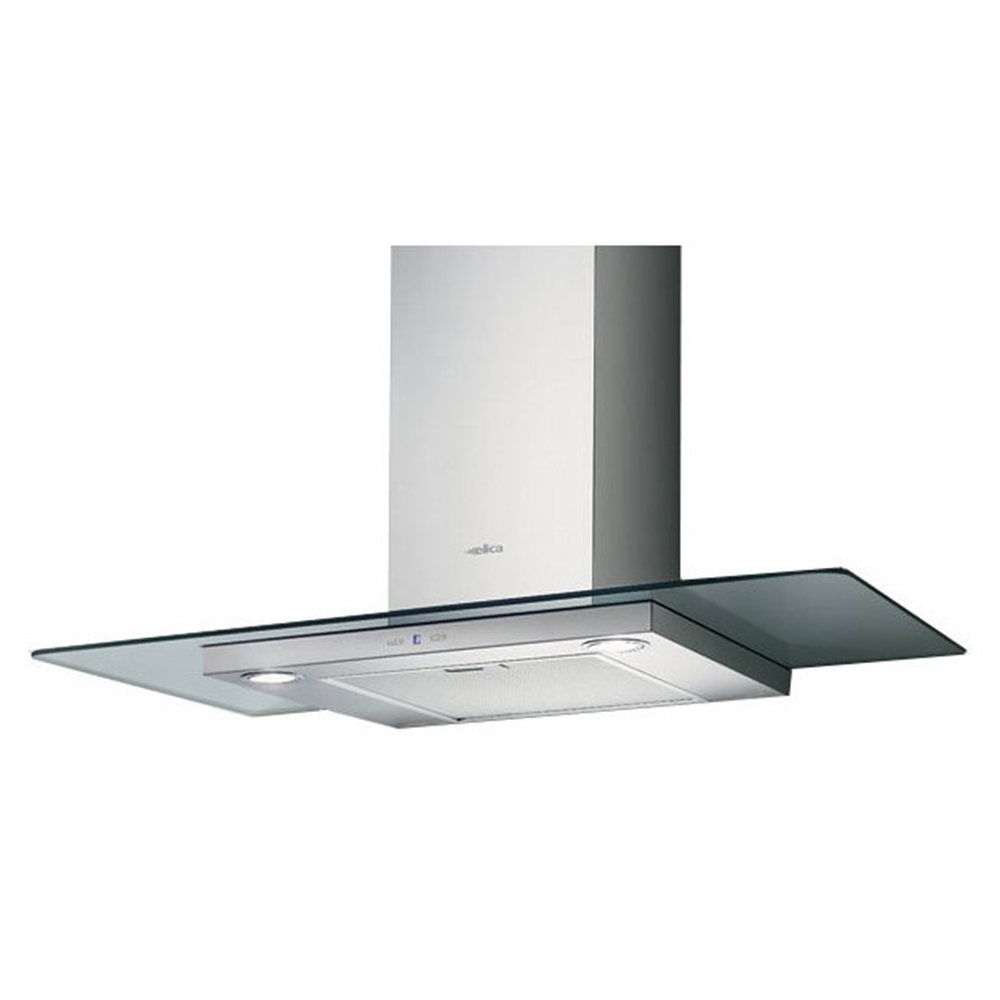 Máy hút mùi áp tường Elica TRIBE IX/A/60 - Hàng chính hãng