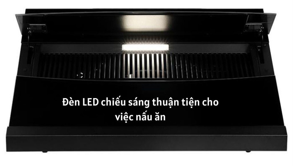Máy hút mùi áp tường Panasonic FV-VX9ABBYUE - Hàng chính hãng