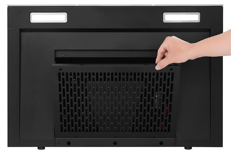 Máy hút mùi áp tường Pramie TT70 - Hàng chính hãng