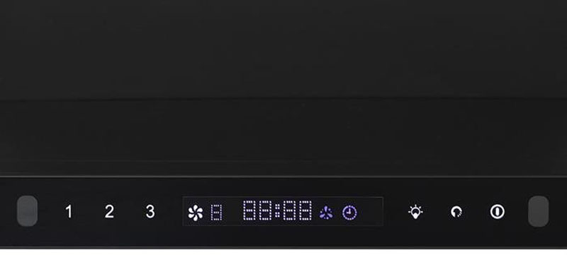 Máy hút mùi áp tường Pramie TT70 - Hàng chính hãng