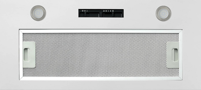 Máy hút mùi âm tủ Binova BI-28-AT-07 - Hàng chính hãng