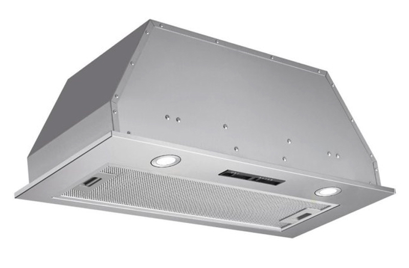 Máy hút mùi âm tủ Binova BI-28-AT-07 - Hàng chính hãng