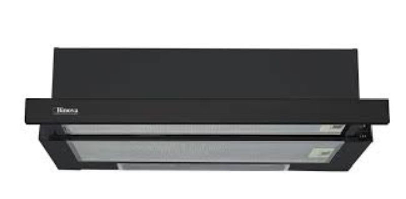 Thiết kế lắp âm tủ, vừa sang trọng vừa tiết kiệm diện tích