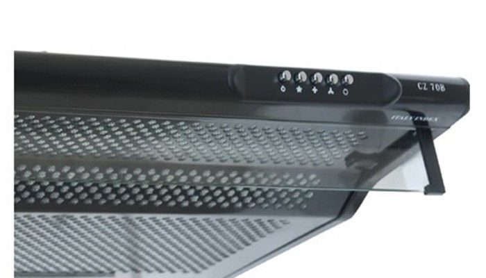 Máy hút khói khử mùi Canzy CO CZ-70B