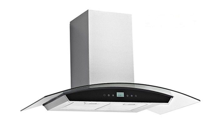 Máy hút mùi Canzy CZ-0370 - Hàng chính hãng