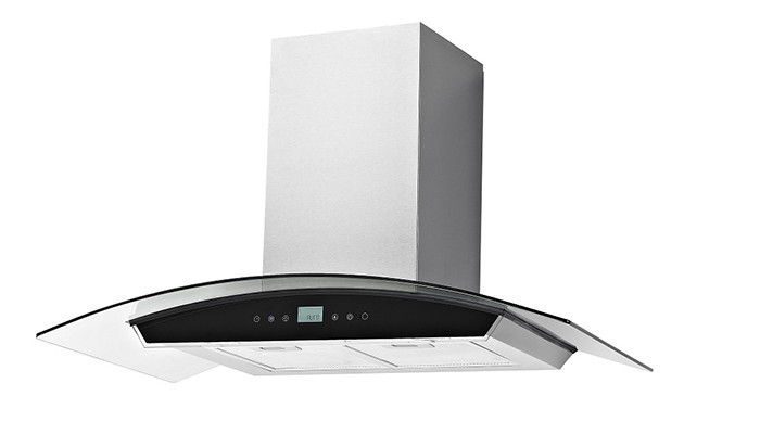 Máy hút mùi Canzy CZ-0390