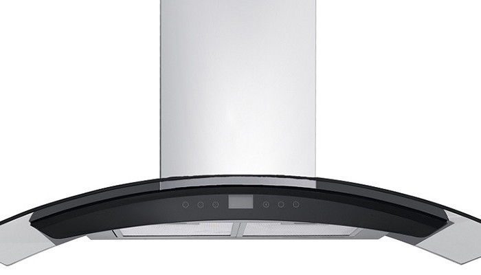 Máy hút mùi Canzy CZ-0470 - Hàng chính hãng