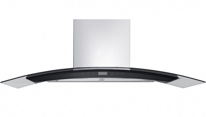 Máy hút mùi Canzy CZ-0490 - Hàng chính hãng