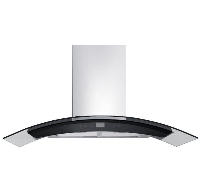 Máy hút mùi Canzy CZ-0490 - Hàng chính hãng