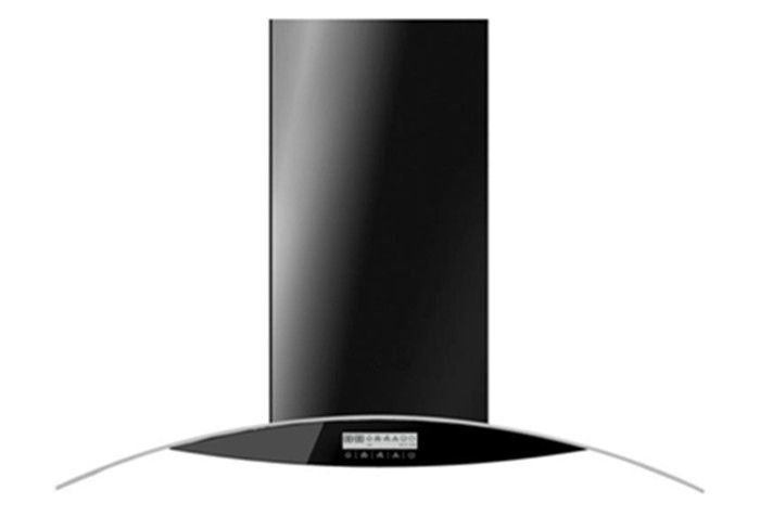 Máy hút mùi Canzy CZ-607 - Hàng chính hãng