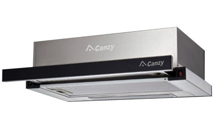 Máy hút mùi Canzy CZ-7002G - Hàng chính hãng
