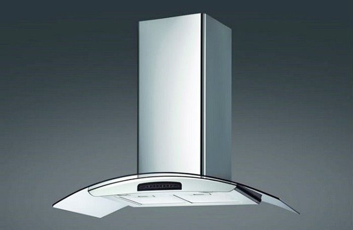 Máy hút mùi Canzy CZ-D900 - Hàng chính hãng