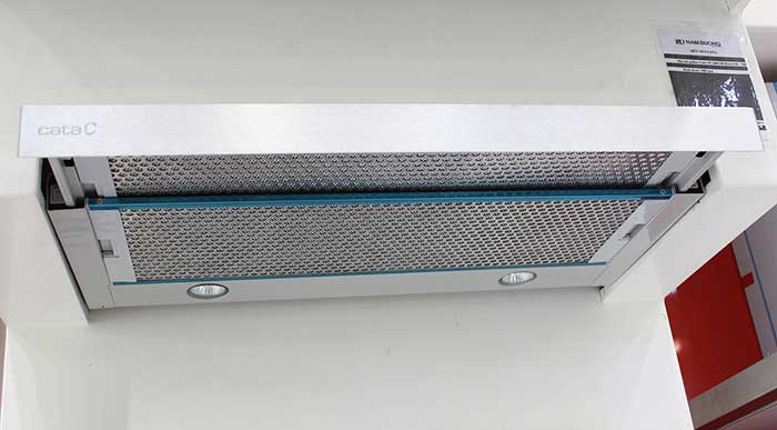 Cata TF 2003 Duralum 90