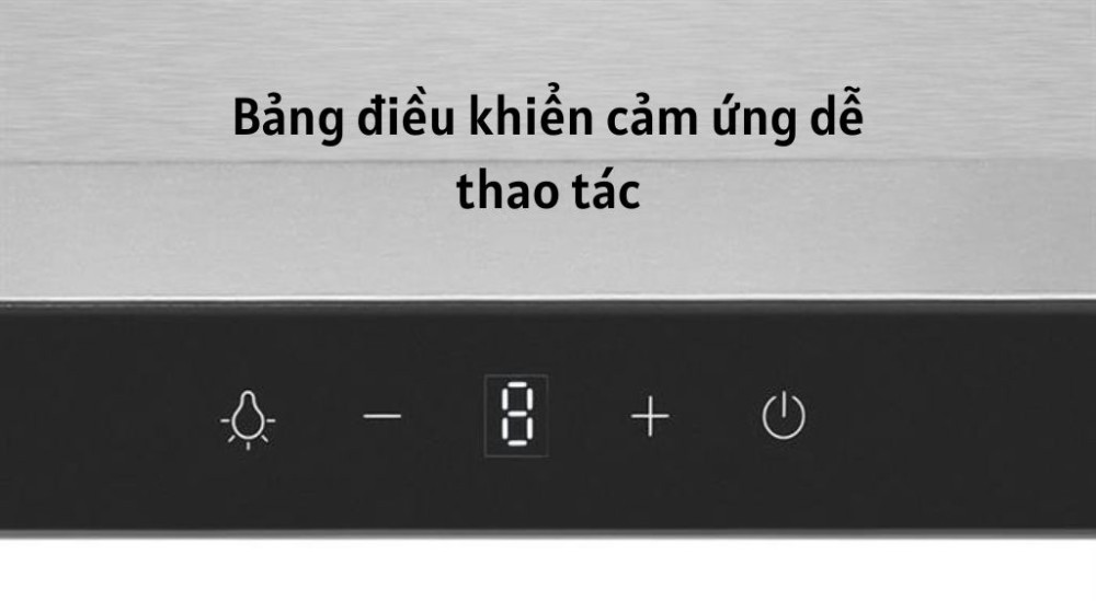 Máy hút mùi chữ T Panasonic FV-TX9ADSYUE - Hàng chính hãng