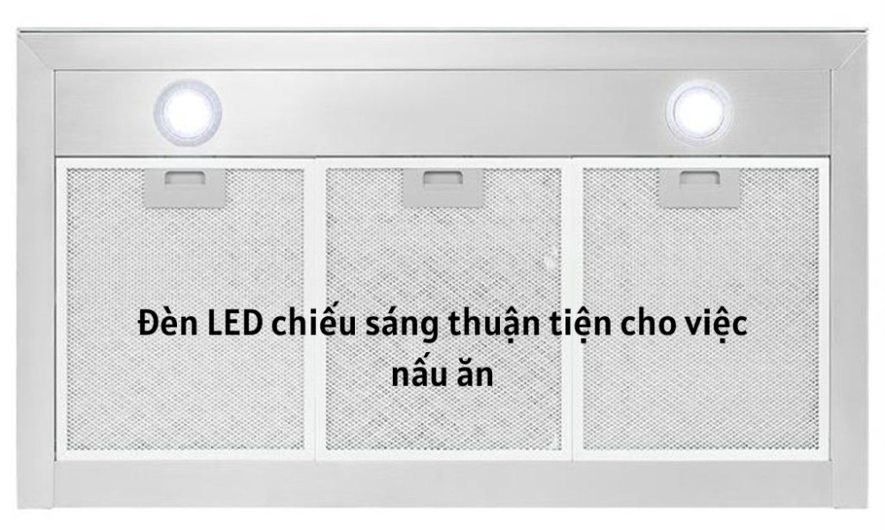 Máy hút mùi chữ T Panasonic FV-TX9ADSYUE - Hàng chính hãng