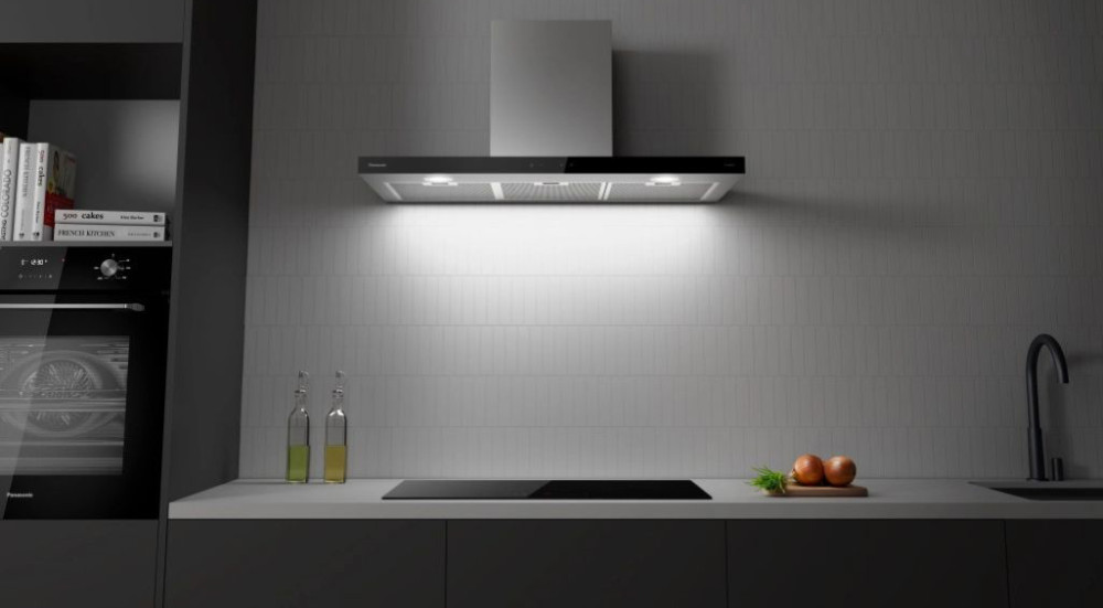 Máy hút mùi chữ T Panasonic FV-TX9ADSYUE - Hàng chính hãng