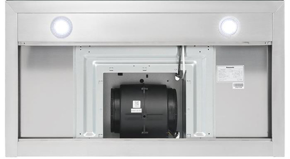 Máy hút mùi chữ T Panasonic FV-TX9ADSYUE - Hàng chính hãng