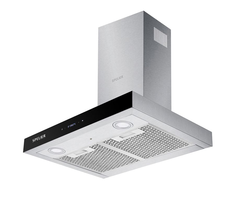 Máy hút mùi chữ T Spelier SP109 - Hàng chính hãng