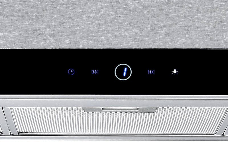 Máy hút mùi chữ T Spelier SP109 - Hàng chính hãng