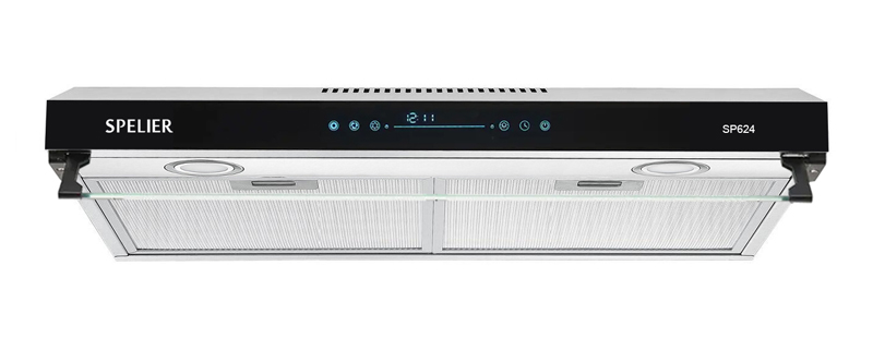 Máy hút mùi âm tủ Spelier SP-624 - Hàng chính hãng