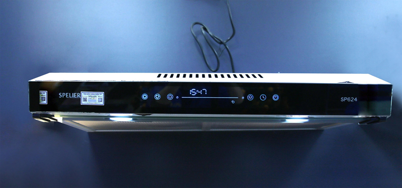 Máy hút mùi âm tủ Spelier SP-624 - Hàng chính hãng