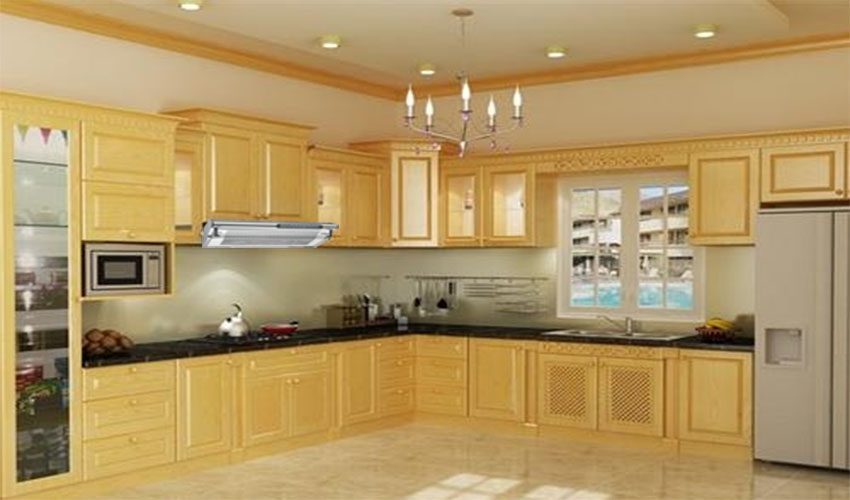 Máy hút mùi cổ điển Capri CR-60S - Hàng chính hãng