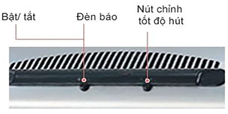 Máy hút khói khử mùi Faber Millennio 2M-70 - Hàng chính hãng