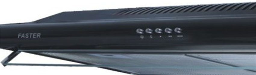 Máy hút mùi cổ điển Faster FS-0470P - Hàng chính hãng
