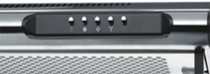 Máy hút mùi cổ điển Giovani Concord 702 - Hàng chính hãng