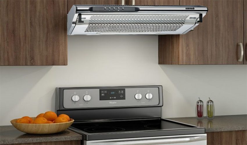 Máy hút mùi cổ điển Giovani Concord 702 - Hàng chính hãng