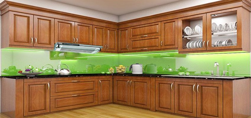 Ứng dụng của Máy hút mùi cổ điển Giovani Concord 702S