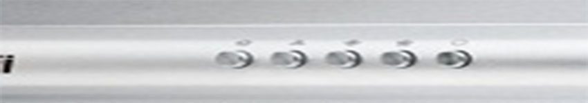 Nút điều khiển của Máy hút mùi cổ điển Giovani G-705 H