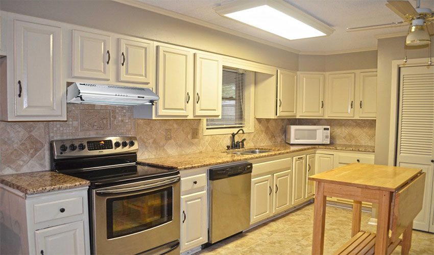 Ứng dụng của Máy hút mùi cổ điển Giovani G-705 H