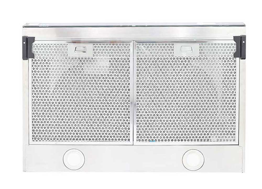 Máy hút mùi cổ điển Kaff KF-788I - Hàng chính hãng