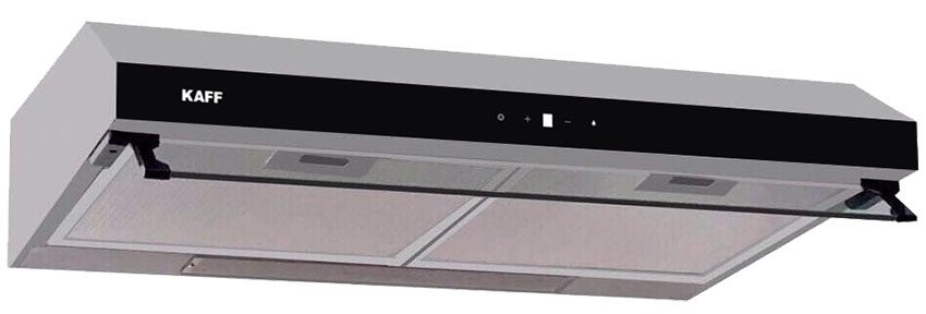 Máy hút mùi cổ điển Kaff KF-888I - Hàng chính hãng