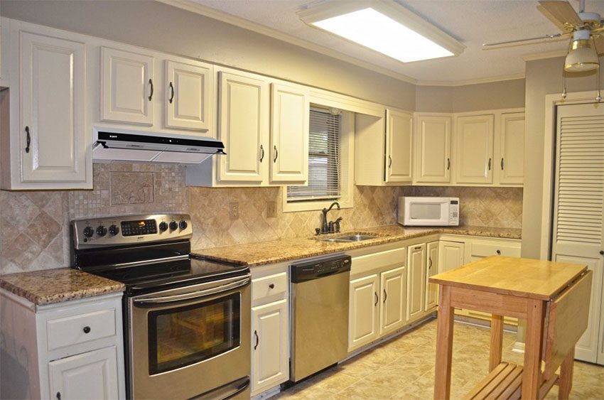 Máy hút mùi cổ điển Kaff KF-888I - Hàng chính hãng