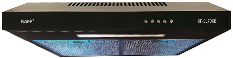 ùi cổ điển Kaff KF-SL70KB - Hàng chính hãng