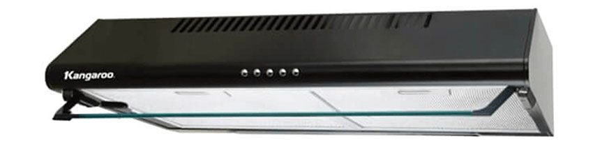 Máy hút mùi cổ điển Kangaroo KG531 Size 70cm