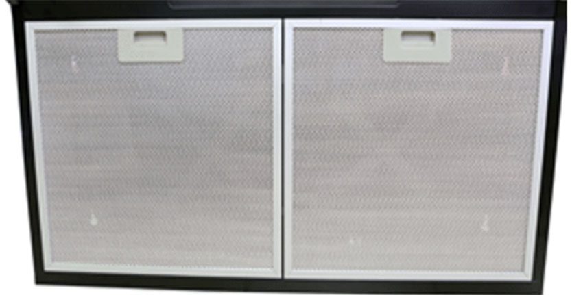 Lưới lọc dầu mỡ của máy hút mùi cổ điển Kangaroo KG531 Size 70cm