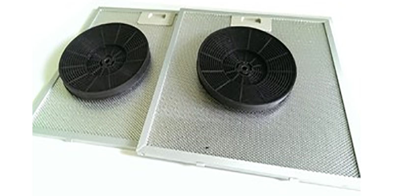 Máy hút mùi cổ điển Kojine KJ-3248 - Hàng chính hãng