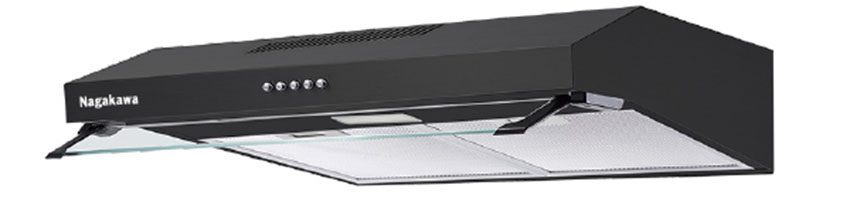 Máy hút mùi cổ điển Nagakawa NAG1803-70T - Hàng chính hãng