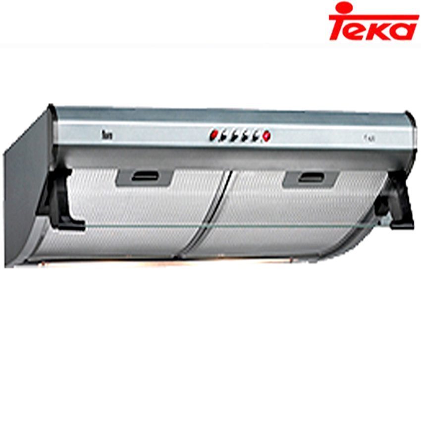 Máy hút mùi cổ điển Teka C-620 