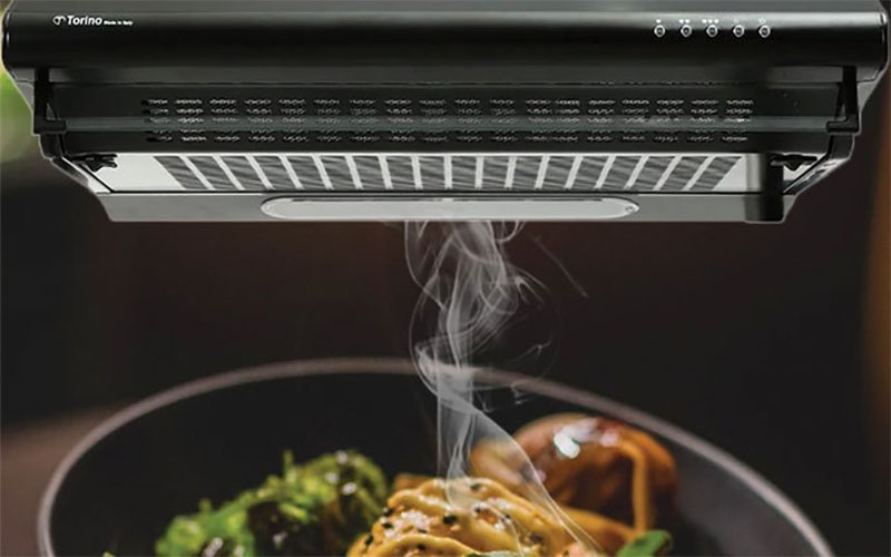 Máy hút mùi cổ điển Torino FS303GE2XK23PU3V2LBL/F/70 - Hàng chính hãng