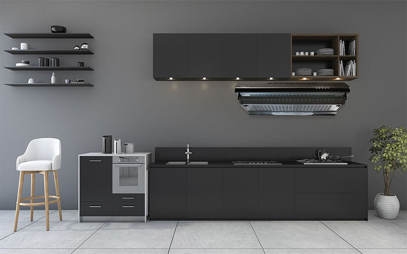 Máy hút mùi cổ điển Torino FS303GE2XK23PU3V2LBL/F/70 - Hàng chính hãng