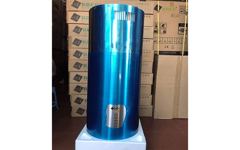 Máy hút mùi đảo Arber AB-700S1 - Hàng chính hãng