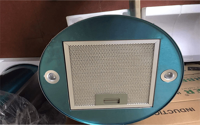 Máy hút mùi đảo Arber AB-700S1 - Hàng chính hãng