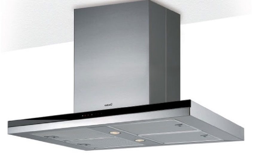 Máy hút mùi đảo Cata ISLA SELENE 900/C - Hàng chính hãng